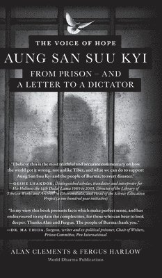 Voice of Hope (inbunden)