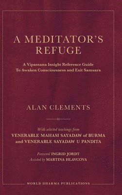 Meditator's Refuge