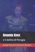 Amanda Knox e il delitto di Perugia