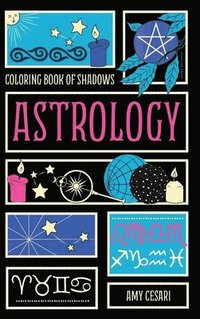 Coloring Book of Shadows: Planner for a Magical 2024