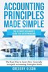 Accounting Principles Made Simple