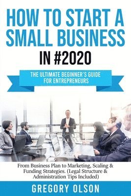 How to Start a Small Business in #2020 (hftad)