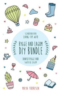 Hygge and Lagom DIY Bundle (hftad)