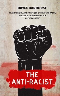 Anti-racist (häftad)