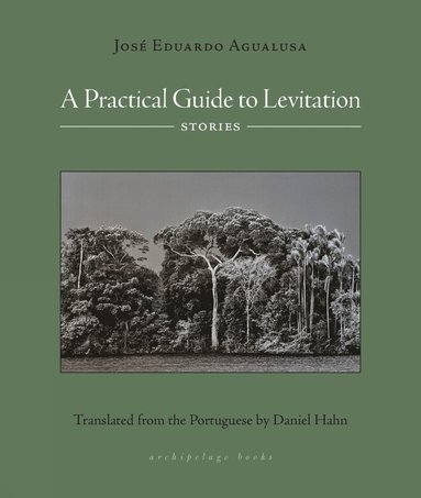 Practical Guide to Levitation (hftad)