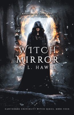 Witch Mirror (häftad)