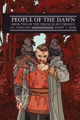 People of the Dawn (häftad)