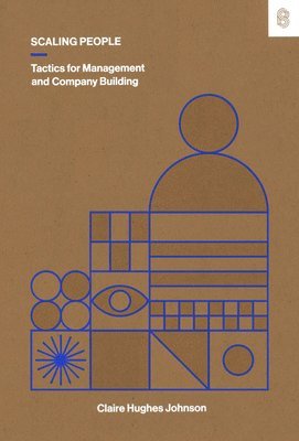 Scaling People (inbunden)