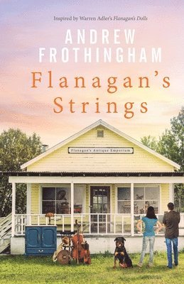 Flanaghan's Strings (hftad)