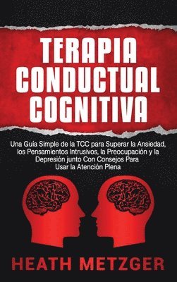 Terapia Conductual Cognitiva (häftad)