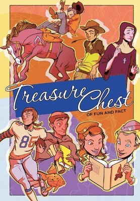 Treasure Chest (hftad)