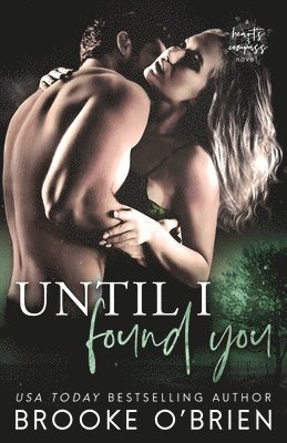 Until I Found You (häftad)