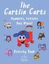 Cartlin Carts Numbers, Letters, And More!
