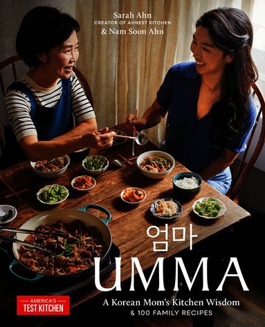 Umma (inbunden)