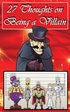 27 Thoughts on Being a Villain