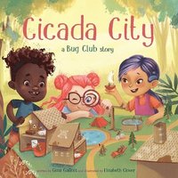 Cicada City (häftad)