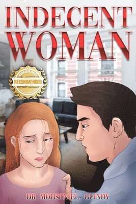 Indecent Woman (häftad)