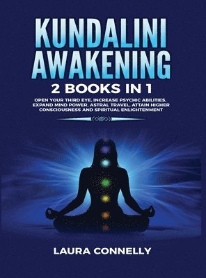 Kundalini Awakening (inbunden)
