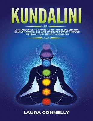 Kundalini (inbunden)