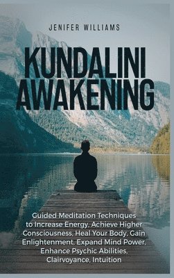 Kundalini Awakening (inbunden)