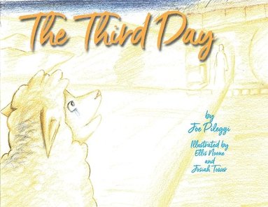 The Third Day (h�ftad)