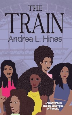 Train (häftad)