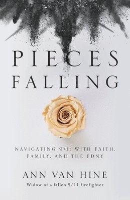 Pieces Falling (häftad)