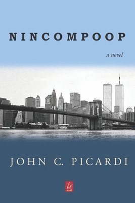 Nincompoop (häftad)
