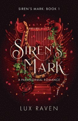 Siren's Mark (h�ftad)