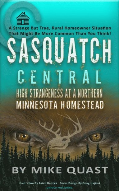 Sasquatch Central (pocket)