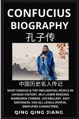 Confucius Biography