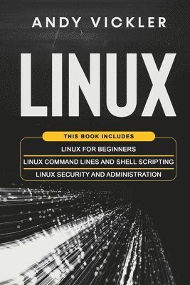 Linux (häftad)