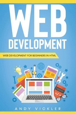 Web development (häftad)