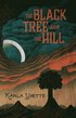 Black Tree Atop The Hill