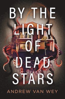 By the Light of Dead Stars (häftad)