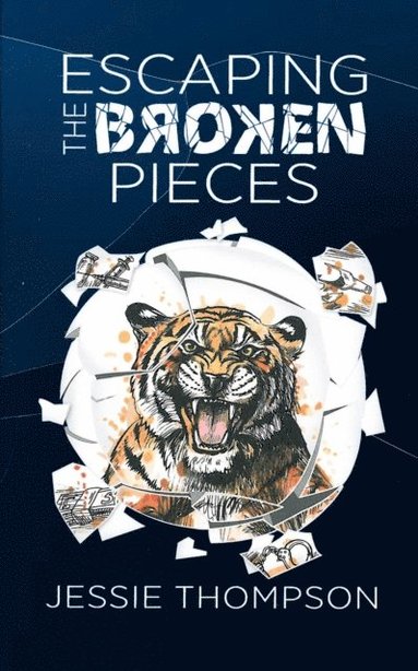 ESCAPING THE BROKEN PIECES (hftad)