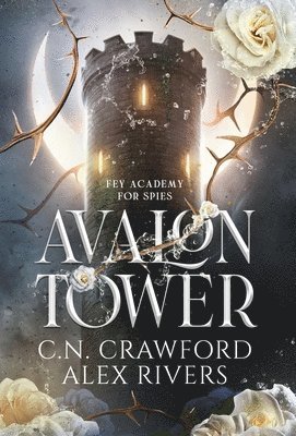 Avalon Tower (häftad)