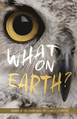 What on Earth? (häftad)