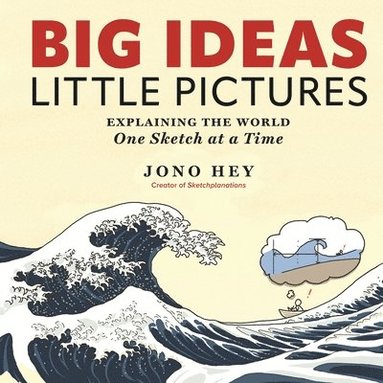 Big Ideas, Little Pictures (hftad)