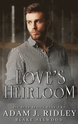 Love's Heirloom (h�ftad)