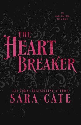 Heartbreaker (häftad)