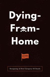 Dying-From-Home (e-bok)