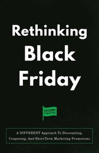 Rethinking Black Friday (e-bok)