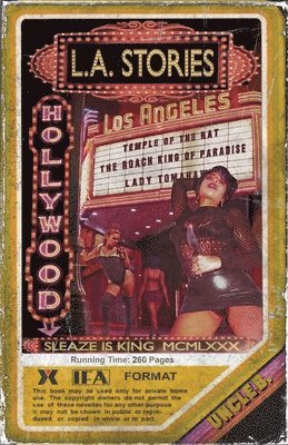 L.A. Stories (hftad)