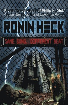Same Song, Different Beat