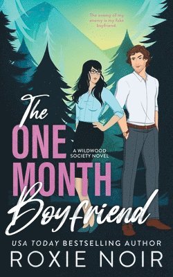 The One Month Boyfriend (hftad)