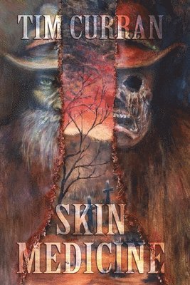 Skin Medicine (häftad)