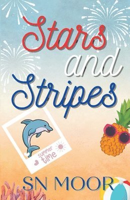 Stars and Stripes (häftad)