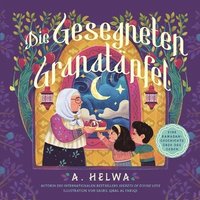 Die Gesegneten Granatpfel (hftad)