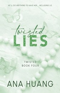Twisted Lies - Special Edition (häftad)